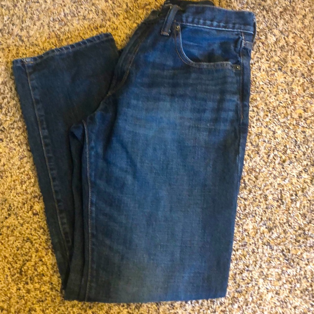 Men’s GAP Jeans